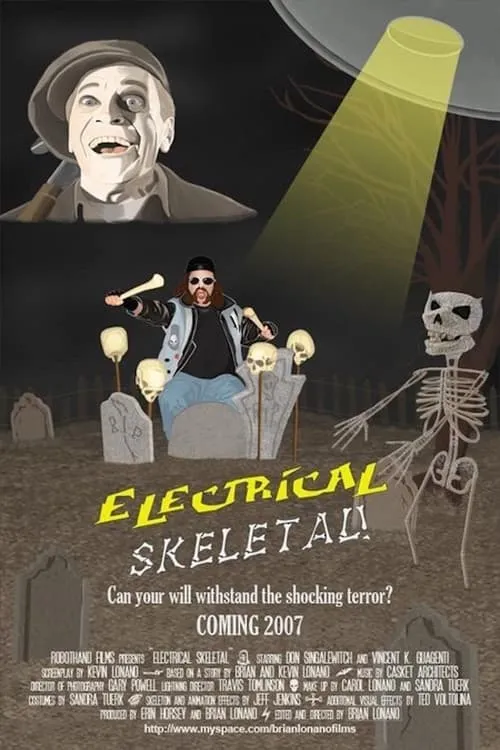 Electrical Skeletal (фильм)