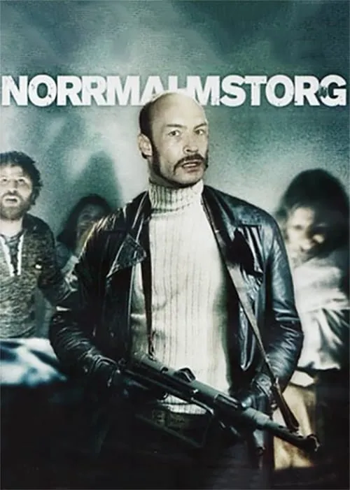 Norrmalmstorg (фильм)