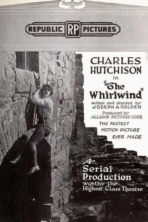 The Whirlwind (movie)