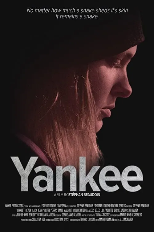 Yankee (фильм)