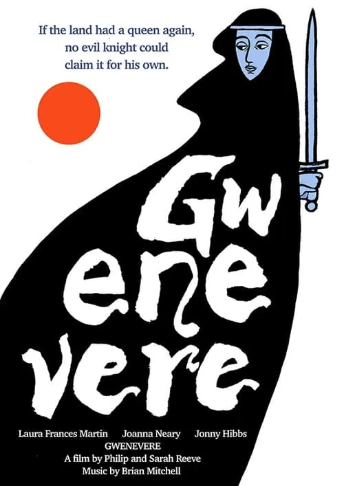 Gwenevere