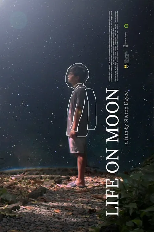 Life On Moon (movie)