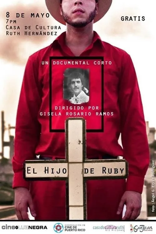 El hijo de Ruby (фильм)