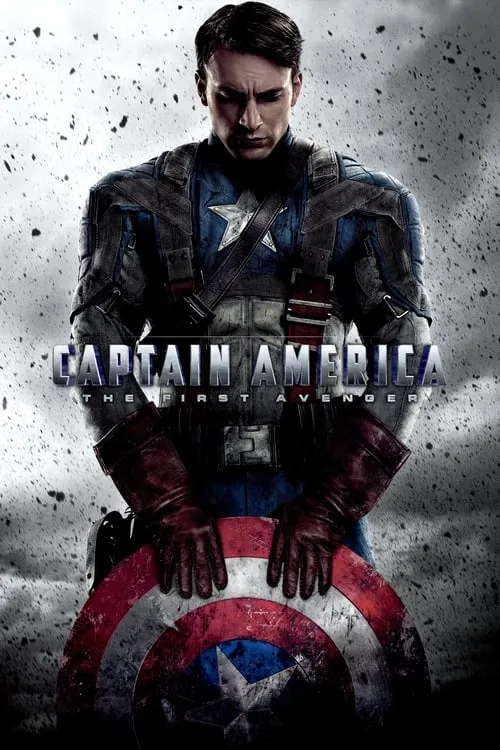 Captain America: The First Avenger (movie)