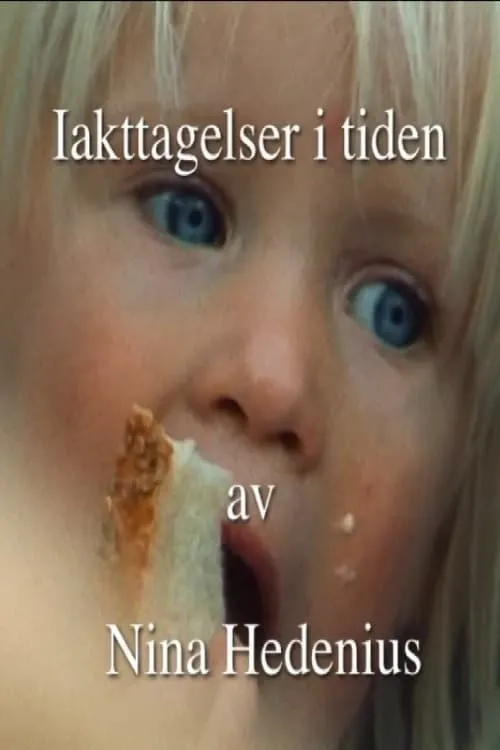 Iakttagelser i tiden