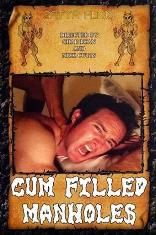 Cum Filled ManHoles (фильм)