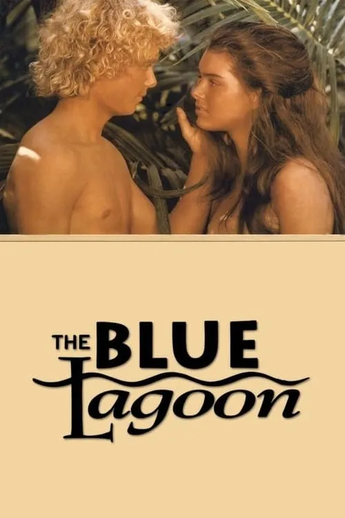 The Blue Lagoon (movie)