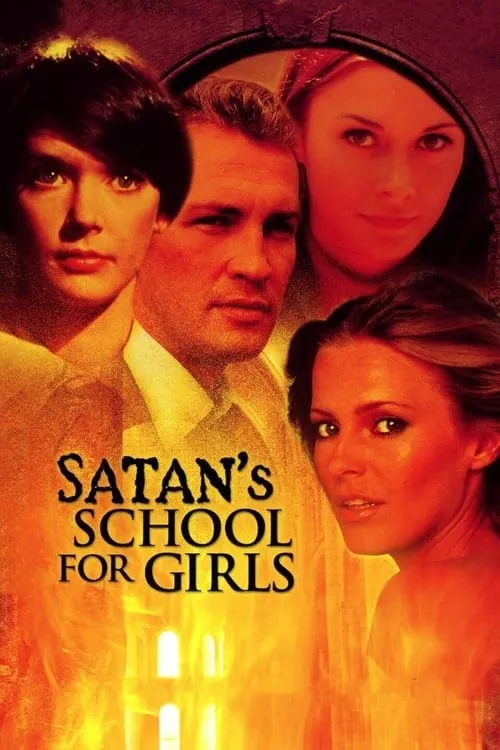 Satan's School for Girls (movie)