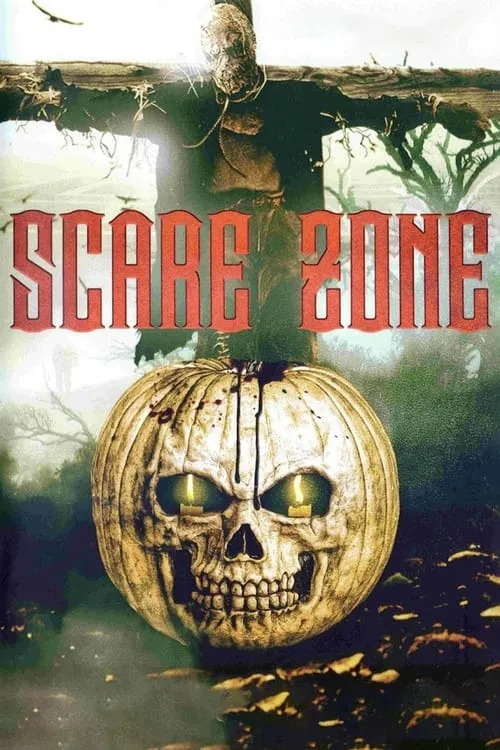 Scare Zone (movie)