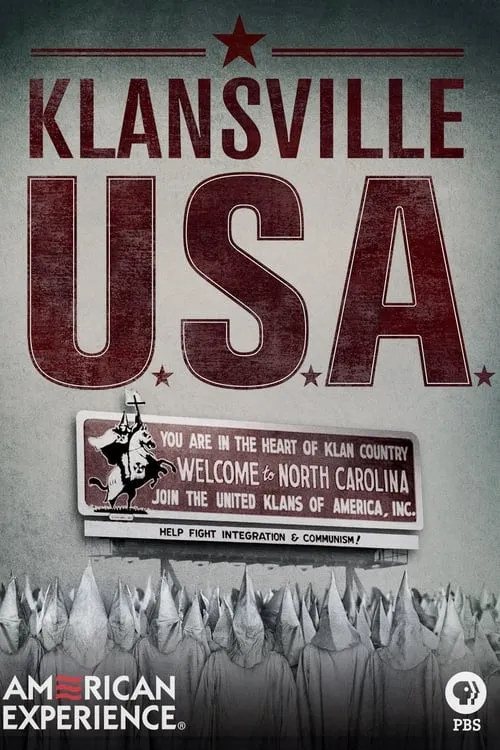 Klansville U.S.A. (фильм)