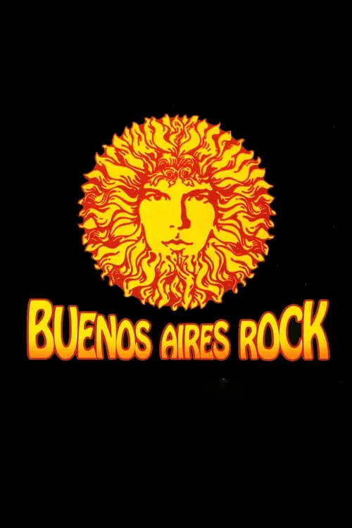 Buenos Aires Rock (movie)