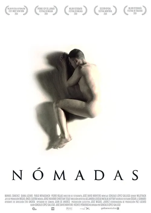 Nómadas (movie)