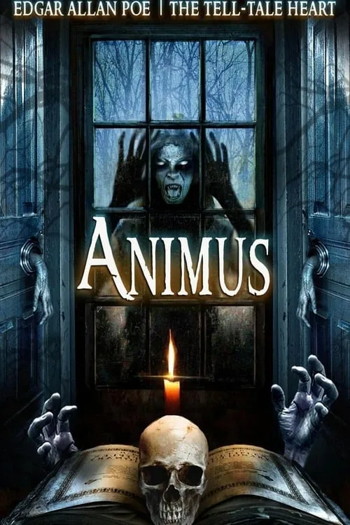 Animus: The Tell-Tale Heart (movie)