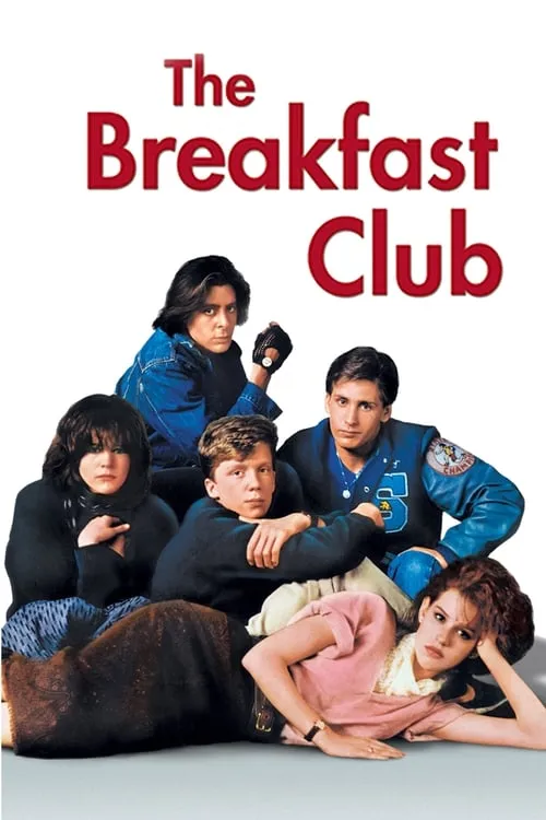 The Breakfast Club (movie)
