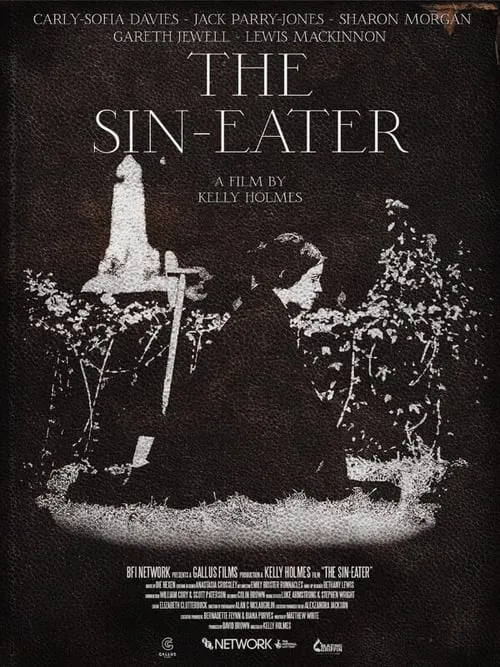 The Sin-Eater (фильм)