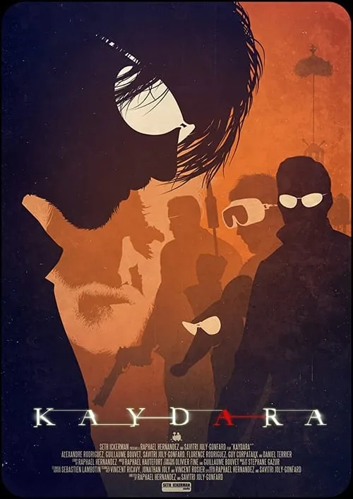 Kaydara (movie)