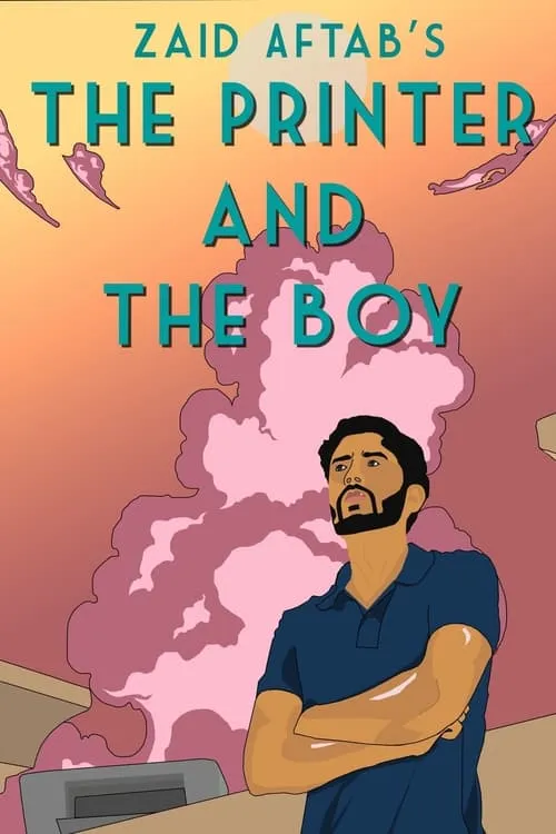 The Printer And The Boy (movie)