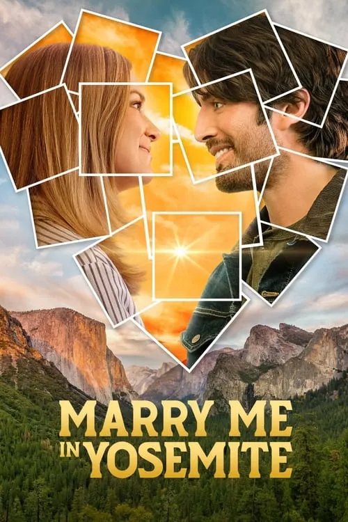 Marry Me in Yosemite (фильм)