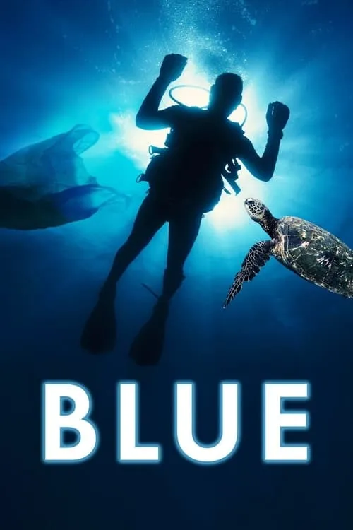 Blue (movie)