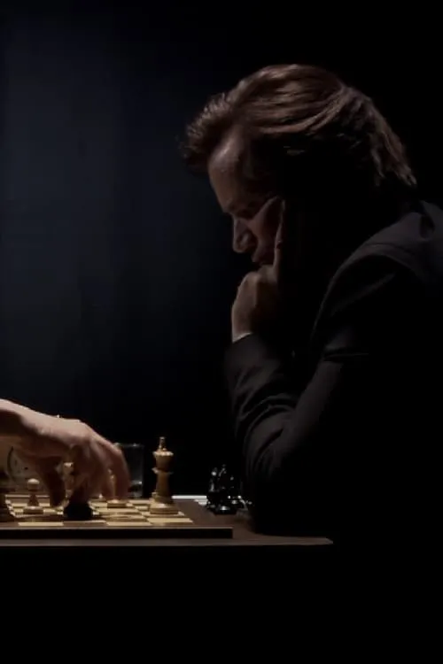 Chess Story (movie)