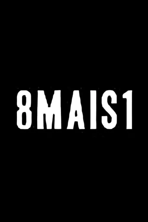 8Mais1 (фильм)