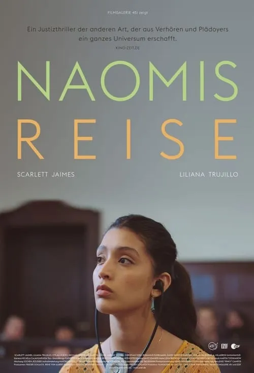 Naomis Reise (фильм)