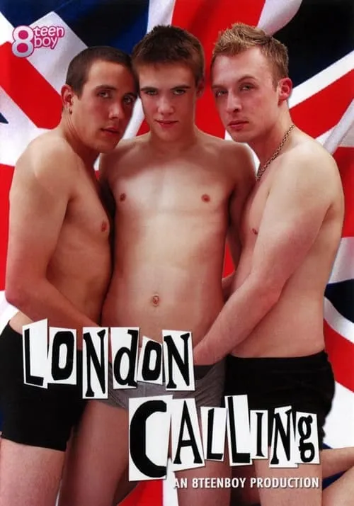 London Calling (фильм)