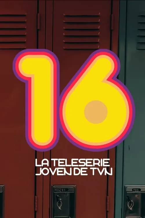 16 (сериал)