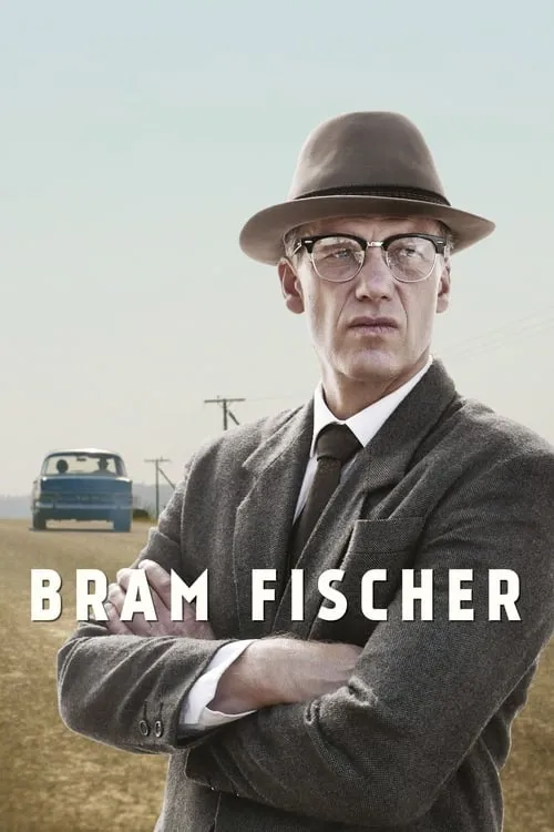 Bram Fischer