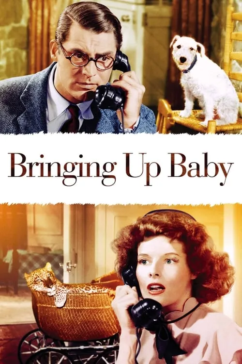 Bringing Up Baby (movie)