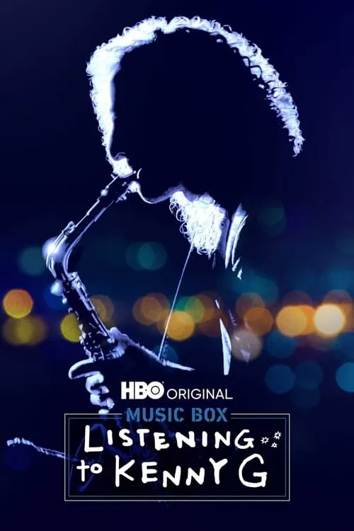 Listening to Kenny G (movie)