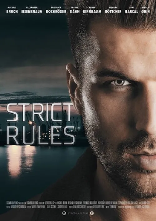 Strict Rules (movie)