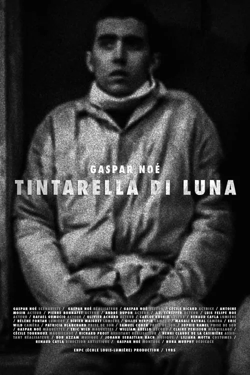 Tintarella di Luna (фильм)