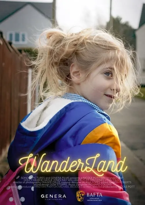 WanderLand (movie)