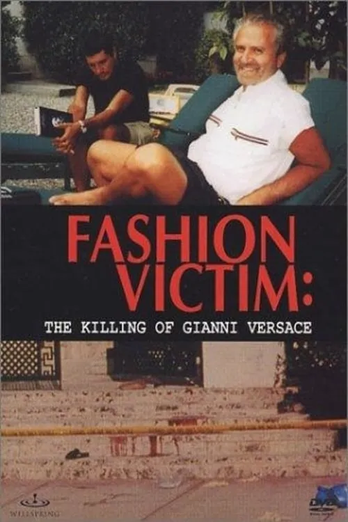 Fashion Victim: The Killing of Gianni Versace (фильм)