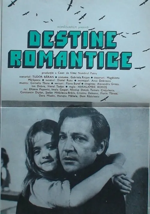 Destine romantice (фильм)