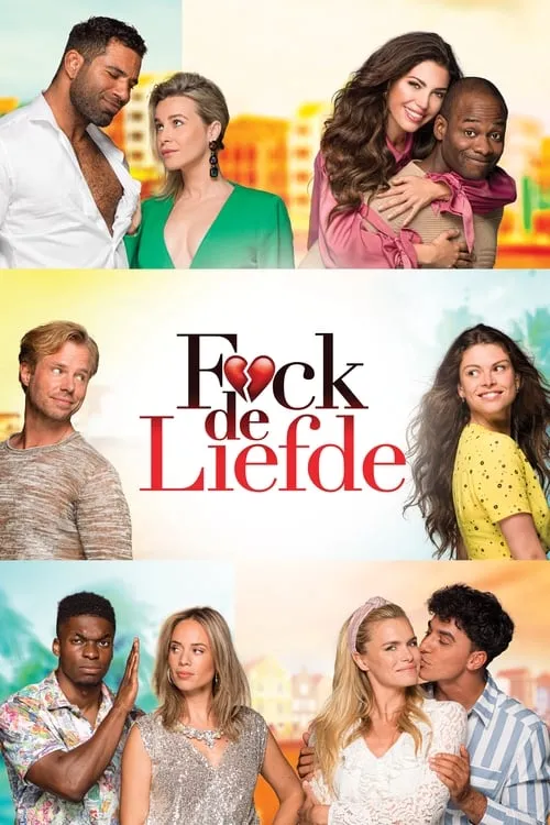 F*ck Love (movie)