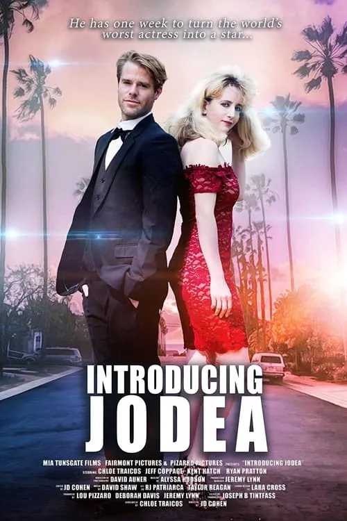 Introducing Jodea (movie)