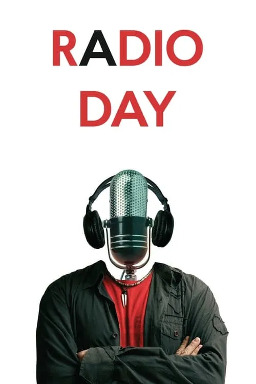 Radio Day (movie)