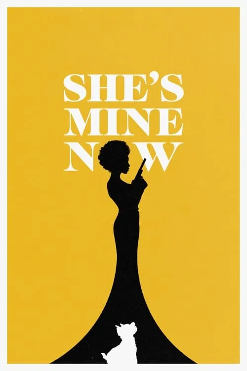 She's Mine Now (movie)