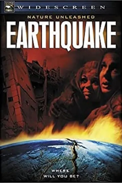 Nature Unleashed: Earthquake (movie)