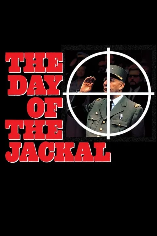 The Day of the Jackal (movie)