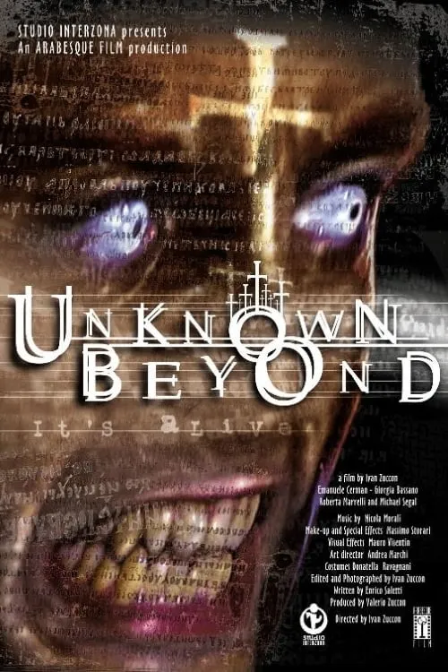 Unknown Beyond (movie)