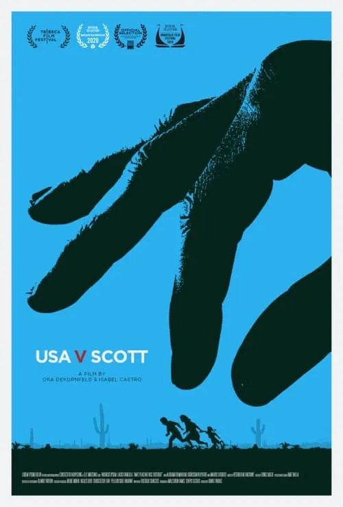 USA V SCOTT (movie)