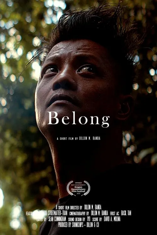 Belong