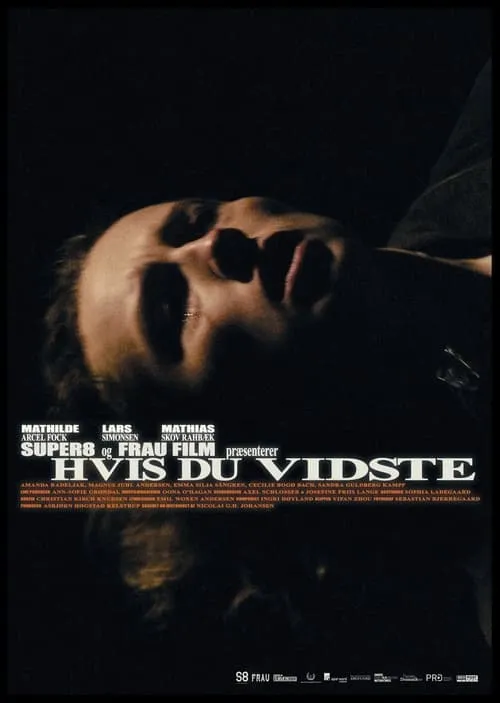 Hvis du vidste