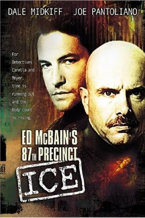 Ed McBain's 87th Precinct: Ice (movie)