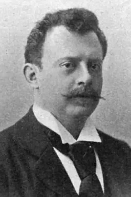 Henri De Vries