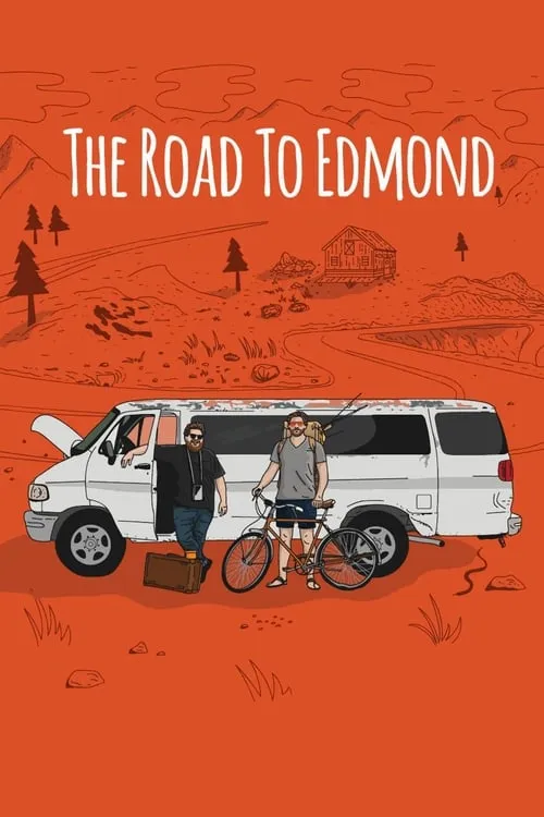 The Road to Edmond (movie)