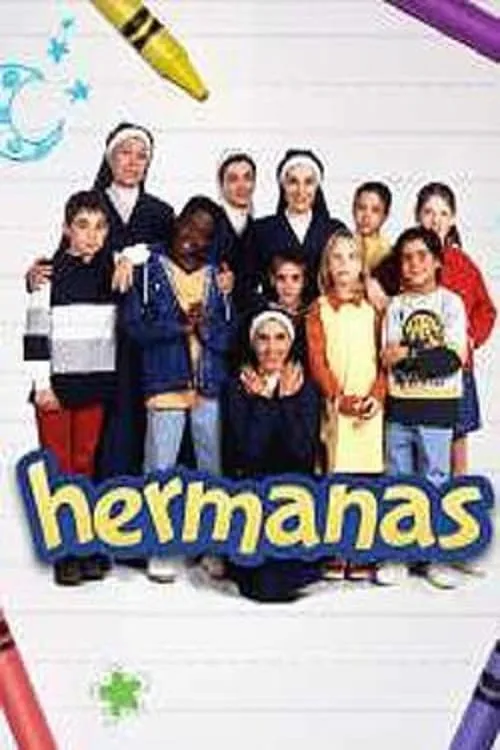 Hermanas (series)